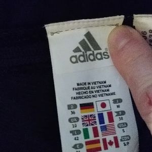 adidas Shorts - Adidas womans shorts adidas Shorts - Adidas womans shorts